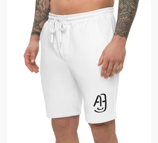 AJ-LifeStyle Men’s Fleece Shorts